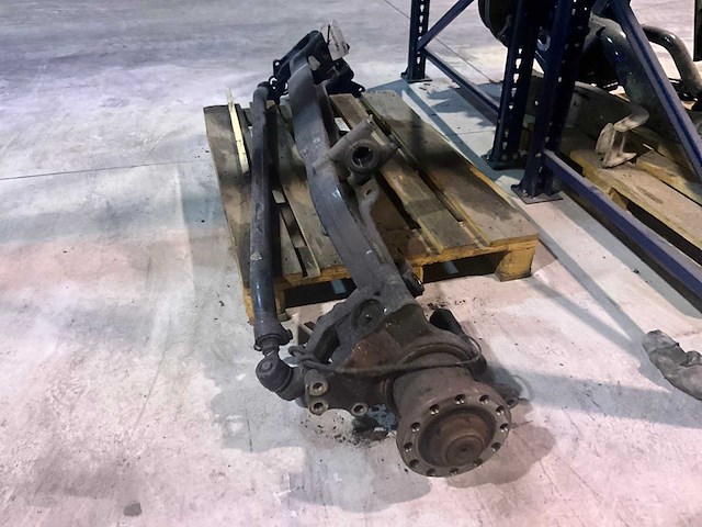 Man vooras 81440017043 - afbeelding 1 van  6