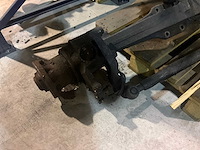 Man vooras 81440017043 - afbeelding 4 van  6