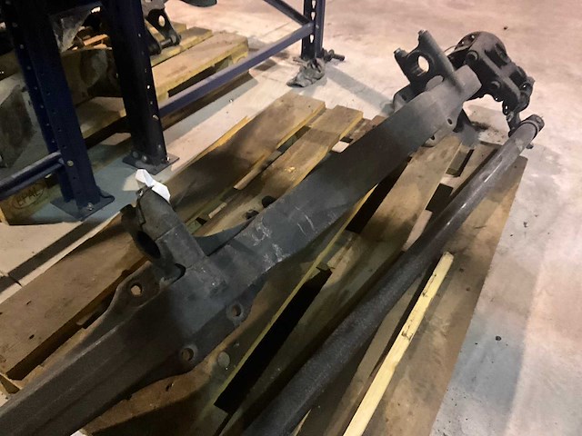 Man vooras 81440017043 - afbeelding 5 van  6