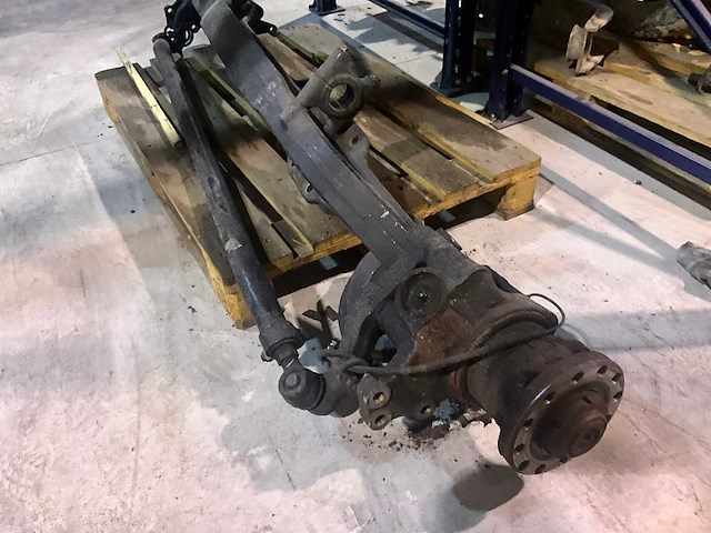 Man vooras 81440017043 - afbeelding 6 van  6