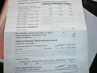 M.a.n. vrachtwagen met laadkraan en kipbak - afbeelding 16 van  30