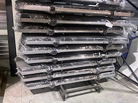 Man vrachtwagencabine bedden (10x) - afbeelding 2 van  9