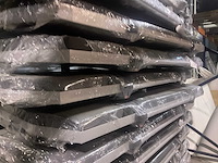 Man vrachtwagencabine bedden (10x) - afbeelding 4 van  9