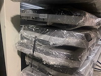 Man vrachtwagencabine bedden (10x) - afbeelding 5 van  9