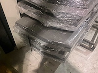 Man vrachtwagencabine bedden (10x) - afbeelding 6 van  9