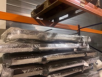 Man vrachtwagencabine bedden (10x) - afbeelding 8 van  9