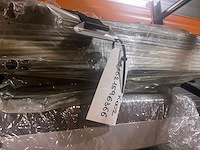 Man vrachtwagencabine bedden (10x) - afbeelding 9 van  9