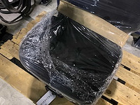 Man vrachtwagenzetel/stoel - afbeelding 4 van  6