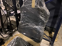 Man vrachtwagenzetel/stoel - afbeelding 5 van  6