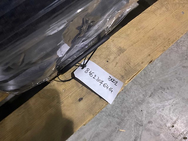 Man vrachtwagenzetel/stoel - afbeelding 6 van  6