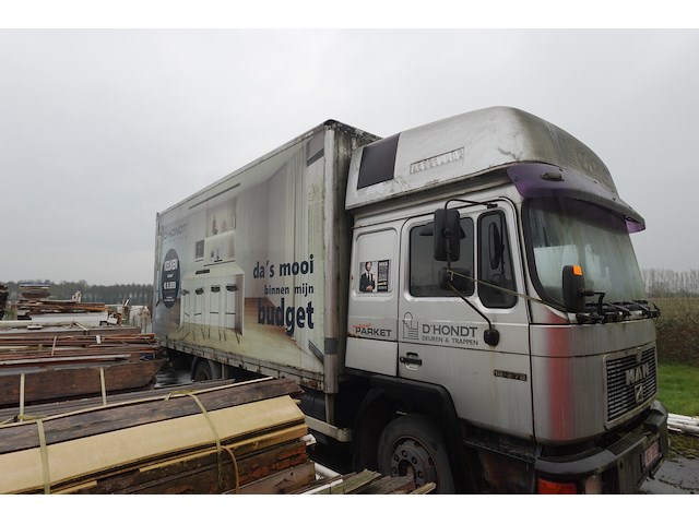 Man - afbeelding 5 van  21