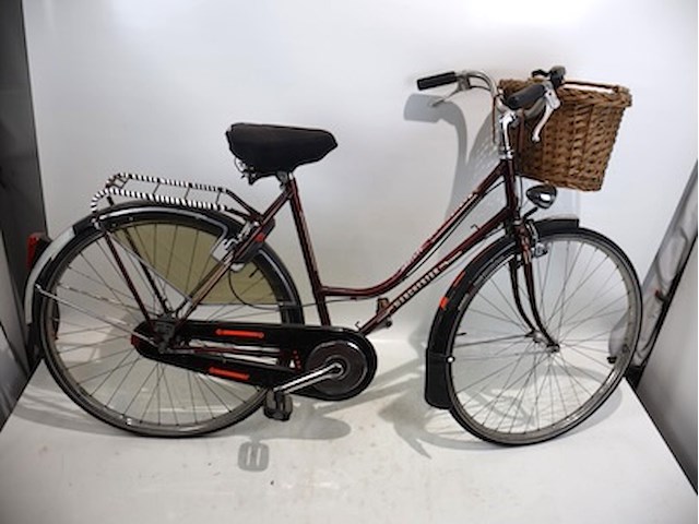 Manchester damesfiets - afbeelding 2 van  5