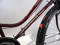 Manchester damesfiets - afbeelding 3 van  5