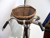 Manchester damesfiets - afbeelding 4 van  5