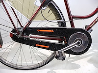 Manchester damesfiets - afbeelding 5 van  5
