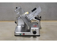 Manconi - 2001 - 350 ik - snijmachine schuinligger - afbeelding 1 van  6