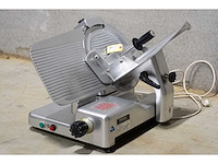 Manconi - 2001 - 350 ik - snijmachine schuinligger - afbeelding 2 van  6