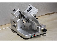 Manconi - 2001 - 350 ik - snijmachine schuinligger - afbeelding 3 van  6