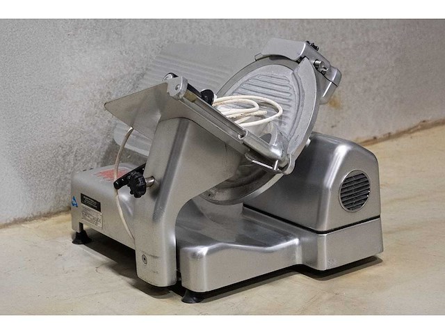 Manconi - 2001 - 350 ik - snijmachine schuinligger - afbeelding 4 van  6