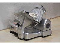 Manconi - 2001 - 350 ik - snijmachine schuinligger - afbeelding 4 van  6