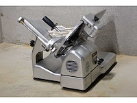 Manconi - 2001 - 350 ik - snijmachine schuinligger - afbeelding 5 van  6