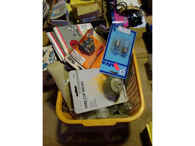 Mand diversen - afbeelding 3 van  3