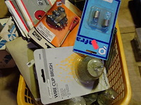 Mand diversen - afbeelding 3 van  3