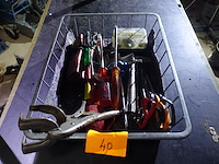 Mand diversen - afbeelding 1 van  8