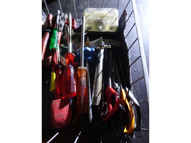 Mand diversen - afbeelding 4 van  8