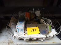 Mand diversen - afbeelding 1 van  2