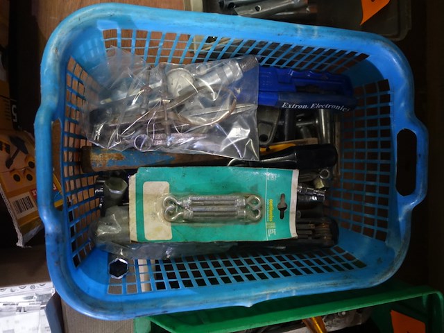 Mand diversen - afbeelding 3 van  4