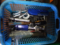 Mand diversen - afbeelding 4 van  4