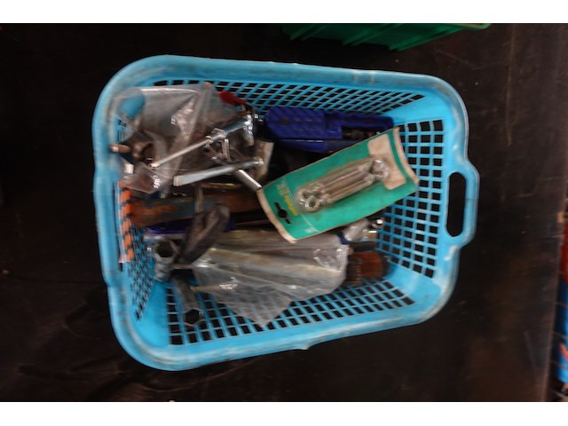 Mand diversen - afbeelding 1 van  2