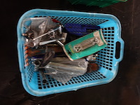 Mand diversen - afbeelding 1 van  2