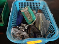 Mand diversen - afbeelding 2 van  2