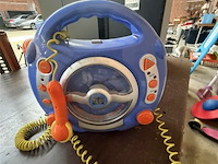 Mand met inhoud - afbeelding 3 van  5