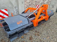Mandam destructive roller - 2022 - wn tandem - afbeelding 2 van  4