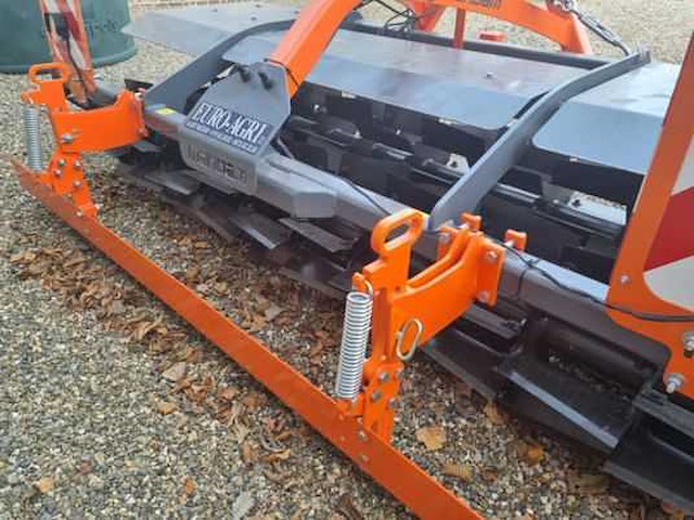 Mandam destructive roller - 2022 - wn tandem - afbeelding 3 van  4