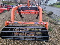 Mandam ploeg - mgw 2-1500 - afbeelding 3 van  3
