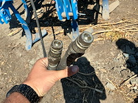 Mandam vleugelschaar cultivator - afbeelding 4 van  6