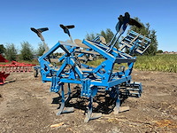 Mandam vleugelschaar cultivator - afbeelding 1 van  6