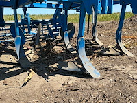 Mandam vleugelschaar cultivator - afbeelding 5 van  6