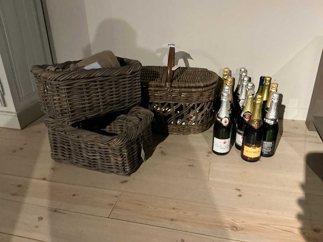 Manden (5x) - afbeelding 1 van  4