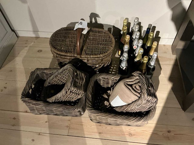 Manden (5x) - afbeelding 4 van  4