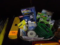 Mandje diversen - afbeelding 1 van  1