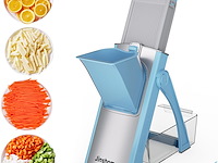 Mandoline snijder / chopper - afbeelding 1 van  5