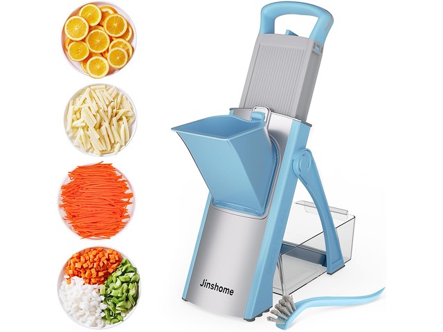 Mandoline snijder / chopper - afbeelding 1 van  5