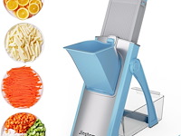 Mandoline snijder / chopper - afbeelding 1 van  5