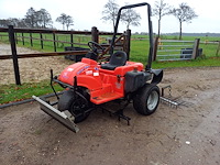 Manege bakvlakker smithco 43-001-b diesel 19pk 2009 - afbeelding 1 van  1