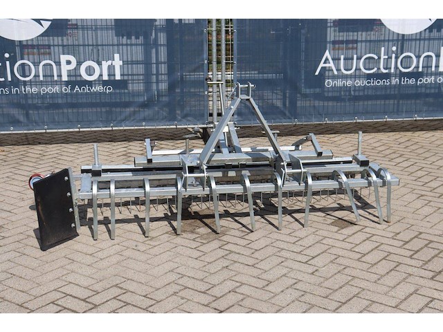 Manegevlakker boxer ee200 - afbeelding 1 van  1